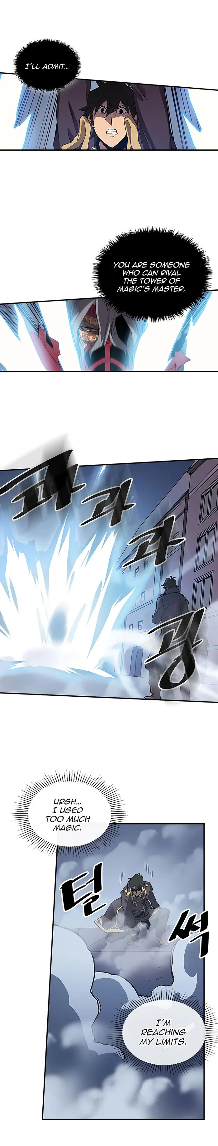 A Returner’s Magic Should Be Special Chapter 90 image 19_optimized
